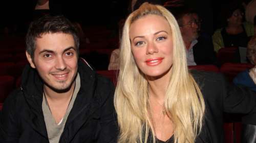 &quot;Καλύτερα που δεν κάναμε παιδί&quot;: Ο Μιχάλης Χατζηγιάννης μίλησε για τη Ζέτα Μακρυπούλια και την οικογένεια που δεν έκαναν