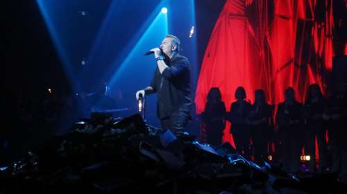 Ρέμος: &quot;Δεν υπάρχει καμία φοροδιαφυγή, ψέμα ότι δηλώνει μόνο 50.000 ευρώ το χρόνο&quot; - Τι ισχυρίζονται οι δικηγόροι του