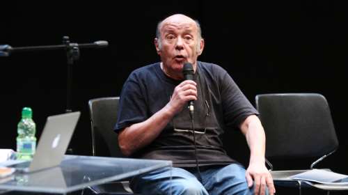 Πότε θα γίνει η κηδεία του Βασίλη Παπαβασιλείου - Ποια ήταν η τελευταία του επιθυμία