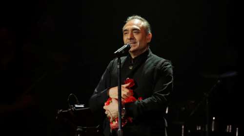 Πέθανε ο μαέστρος του Νότη Σφακιανάκη, Μανώλης Σουβατζής