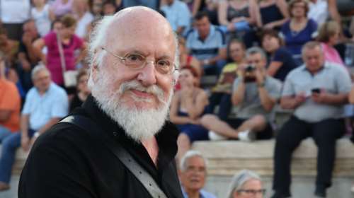 Το "πολιτισμικό φαινόμενο" Διονύσης Σαββόπουλος - Η συγκλονιστική εξομολόγηση για τον καρκίνο και η γυναίκα της ζωής του, Ασπα