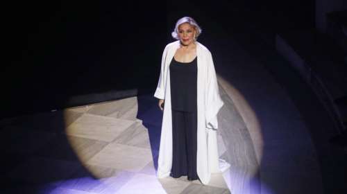 Μαρινέλλα: Νέο ιατρικό ανακοινωθέν μετά από 40 ώρες στη ΜΕΘ – Η κατάσταση της υγείας της παραμένει σταθερή και κρίσιμη