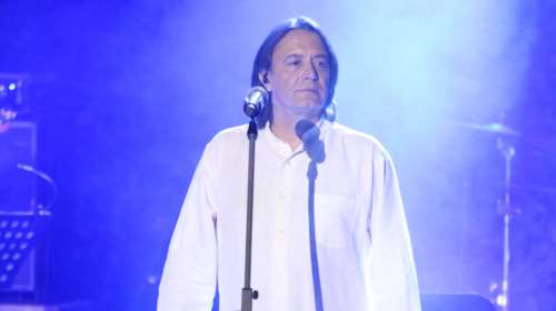 Βαρύ πένθος για τον Γιάννη Κότσιρα - Πέθανε η μητέρα του