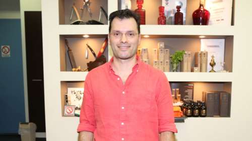 Τάσος Τεργιάκης: Μένει ή φεύγει από τη Μενεγάκη στην εποχή μετά Alpha;