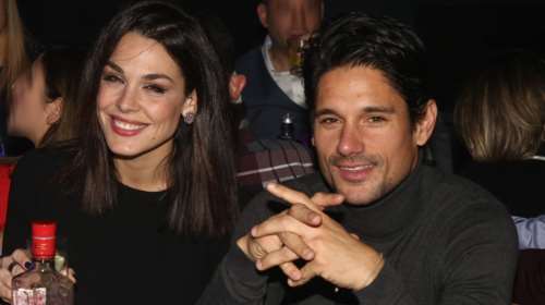 Χώρισαν η Ιωάννα Τριανταφυλλίδου και ο Πάνος Βλάχος: Η τελευταία κοινή εμφάνιση