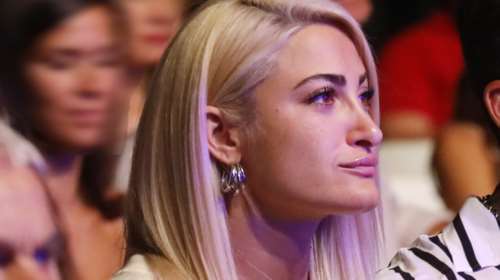 Θρήνος για την Ιωάννα Τούνη: Πέθανε η μητέρα της μετά από μάχη με τον καρκίνο