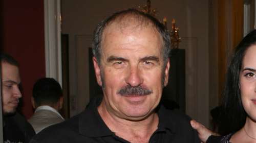 Πένθος στον καλλιτεχνικό χώρο: Πέθανε ο ηθοποιός Κώστας Τριανταφυλλόπουλος - Πάλεψε με τον καρκίνο