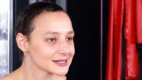 Συγκλονίζει η βαλκανιονίκης Μαρία Αριστοτέλους για τον καρκίνο: &quot;Έκανα αφαίρεση λεμφαδένα και έτσι κέρδισα πολύτιμο χρόνο&quot;