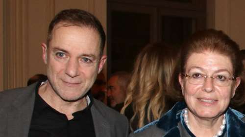 Στο &quot;στόχαστρο&quot; η Μενδώνη - Η καταστροφική επιλογή Λιγνάδη για το Εθνικό και οι ατυχείς χειρισμοί μετά τις καταγγελίες