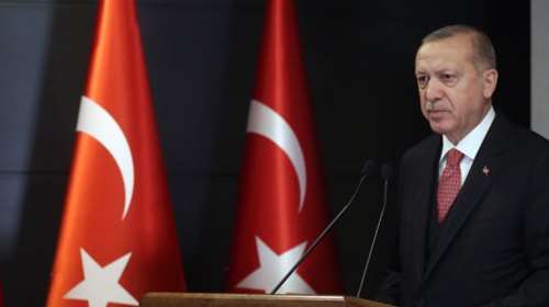 Προκλητική και αδιάλλακτη η Άγκυρα: Θα προστατεύσουμε τα συμφέροντά μας στην Αν. Μεσόγειο &quot;χωρίς συμβιβασμούς&quot;