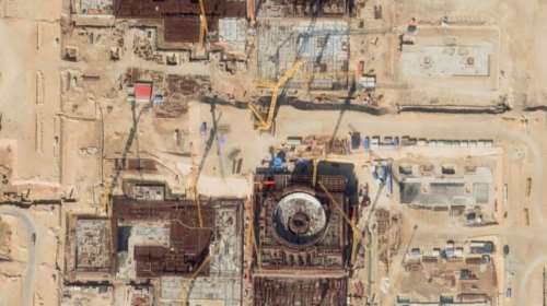 Ιράν: Παγκόσμιος φόβος για μια πυρηνική καταστροφή στο εργοστάσιο του Μπουσέρ - Μπορεί να γίνει το νέο Τσέρνομπιλ;