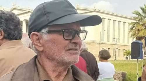 Κωνσταντινούπολη: Βρέθηκε σώος ο 78χρονος από την Κοζάνη - Είχε εξαφανιστεί πριν 9 ημέρες