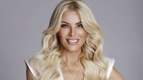 Η ιατρική συμβουλή της Κατερίνας Καινούργιου στις γυναίκες με ενθέματα σιλικόνης