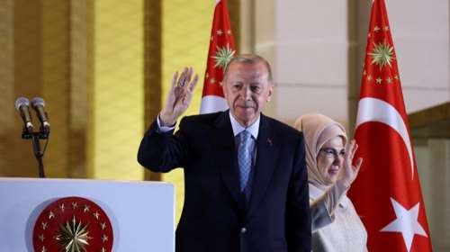 Περίεργο δημοσίευμα της Yeni Safak: Συναγερμός για απόπειρα νέου πραξικοπήματος πριν τις τουρκικές εκλογές