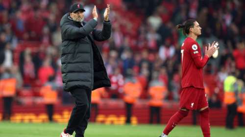 Λίβερπουλ – Άρσεναλ 2-2: O Ράμσντεϊλ χάρισε το βαθμό στους &quot;κανονιέρηδες&quot;