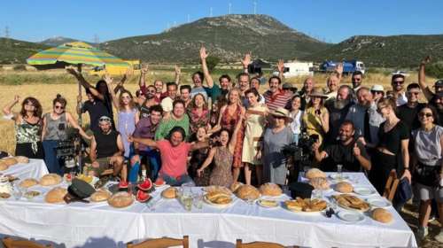 Αγριες Μέλισσες: Προσκύνησε το Twitter στο φινάλε - Αυτή η σκηνή συγκλόνισε περισσότερο, έκλαψαν όλοι