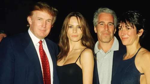 Στο φως αποκαλυπτικά e-mails του Έπσταϊν που &quot;καίνε&quot; τον Τραμπ: &quot;Ήξερε τα πάντα για τα κορίτσια&quot;