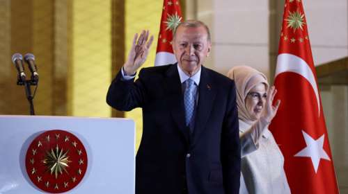 Le Monde για Ερντογάν: Τίποτα δεν σταματά τον &quot;αβύθιστο πρόεδρο&quot; - Eνας λαϊκιστής ηγέτης με ισχυρές αυταρχικές ρίζες