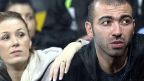 Θρήνος στο παγκόσμιο βόλεϊ: Πέθανε ξαφνικά στα 46 της η Ρούξι Ντουμιτρέσκου, πρώην σύζυγος του  Αλέξανδρου Νικολαΐδη