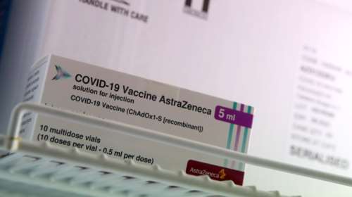 Συναγερμός στον Καναδά: 54χρονη πέθανε από θρομβοεμβολή μετά το εμβόλιο της AstraZeneca