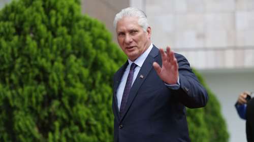 Απάντηση της Αβάνας στις απειλές Τραμπ: Δεν μας πει κανείς τι να κάνουμε - Η Κούβα είναι κυρίαρχο κράτος