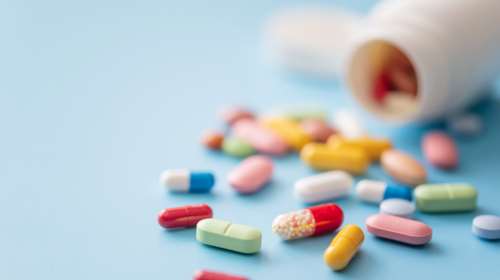 Αδυνάτισμα: Τρέλα για το νέο χάπι που υπόσχεται εντυπωσιακά αποτελέσματα - Η προειδοποίηση των ειδικών