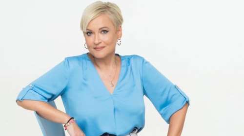 Τζωρτζέλα Κόσιαβα: Πανελίστας μου είπε αν μου ξανά απευθύνεις τον λόγο θα σε ξεφτιλίσω παντού