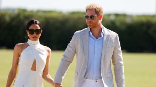 Ανεπιθύμητοι στην Αμερική ο Χάρι και η Μέγκαν: Η... κλάψα έφερε τεράστια πτώση της δημοτικότητάς τους