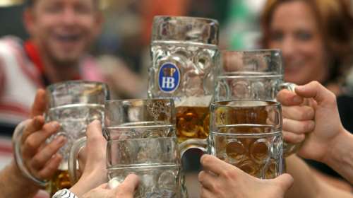 Ο κορονοϊός ακυρώνει και το φετινό Octoberfest - Υψηλός κίνδυνος για τη δημόσια υγεία