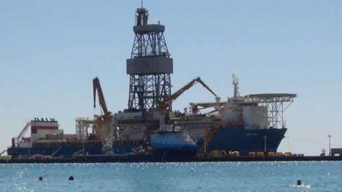 Τουρκία: Στέλνει δεύτερο γεωτρύπανο στη Μαύρη Θάλασσα