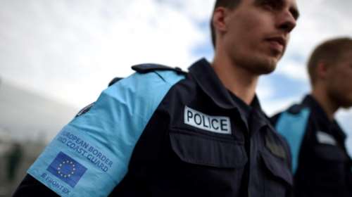 Ελβετία: Ναι στην χρηματοδότηση της Frontex - Ναι και στον &quot;νόμο Netflix&quot; για συμπαραγωγές με την πλατφόρμα