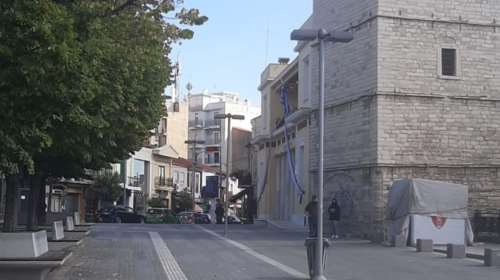 Τι οδήγησε την Κοζάνη στο lockdown: Γάμοι, κηδείες και...ένα πάρτι οι βασικές εστίες διασποράς