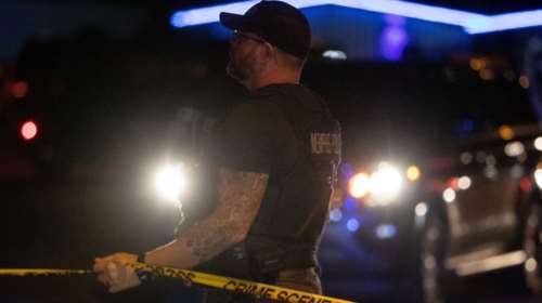 ΗΠΑ: Πυροβολισμοί σε νυχτερινό κέντρο στη Λουιζιάνα με 12 τραυματίες