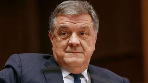 Αντόνιο Παντσέρι: Οι δικηγόροι της συζύγου του προσέφυγαν κατά της έκδοσής της στο Βέλγιο