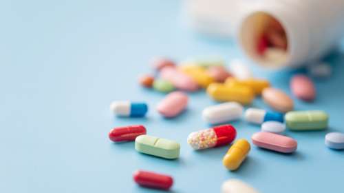 Ο ΕΟΦ ανακαλεί δύο παρτίδες από γνωστά συμπληρώματα διατροφής