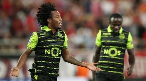 Πρωτοχρονιάτικη &quot;βόμβα&quot; από τον Ολυμπιακό: Έρχεται σήμερα στην Ελλάδα ο Ζέλσον Μαρτίνς