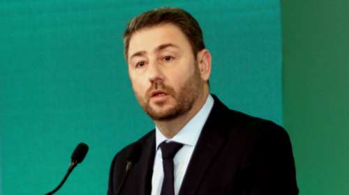 Ο Ανδρουλάκης εξηγεί την πρότασή του για την κοινωνική κατοικία: Tο σχέδιο για φθηνά σπίτια με κρατική παρέμβαση