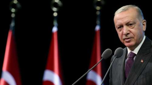 Νέο χαστούκι των ΗΠΑ στον Ερντογάν μετά το &quot;άδειασμα&quot; για τις κυρώσεις - Σε απομόνωση η Τουρκία