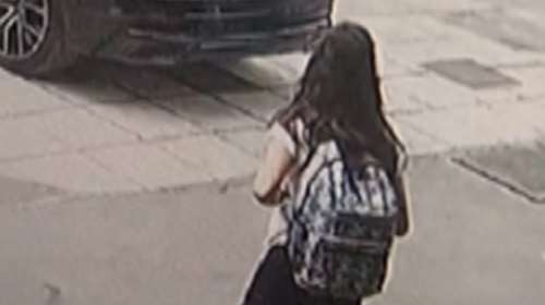 Απαγωγή 10χρονης Μαρκέλλας - Η κοκκινομάλλα που την άρπαξε διώκεται για &quot;βιασμό, πορνογραφία και ναρκωτικά&quot;