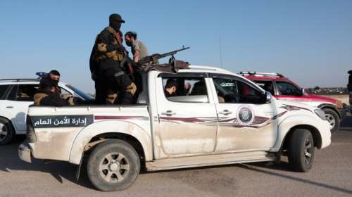 Συρία: Πάνω από 500 άμαχοι νεκροί, υποστηρικτές του Άσαντ - Καταδικάζει το Παρίσι και ζητά συμπεριληπτική πολιτική μετάβαση