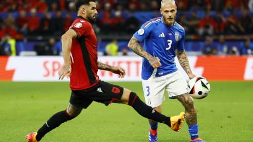 Euro 2024: Η βαλκανική μάχη και το πρώτο επίσημο ντέρμπι της διοργάνωσης - Το πρόγραμμα της ημέρας