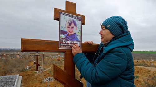 Έκθεση κόλαφος του ΟΗΕ: Οι Ρώσοι στρατιώτες σκότωσαν εκατοντάδες αμάχους τις πρώτες ημέρες της εισβολής στην Ουκρανία