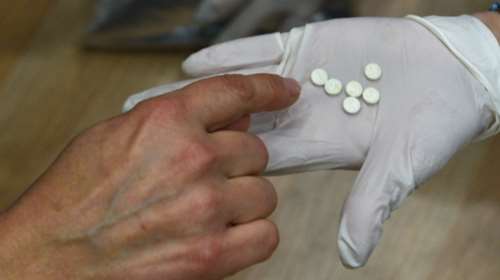 Αδιανόητο ιατρικό λάθος στο Σισμανόγελιο: Νοσηλεύτρια κατάπιε κατά λάθος φάρμακο ασθενούς στη διάρκεια βάρδιας