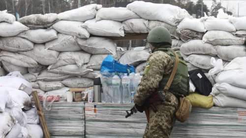 Ουκρανία: Νέες απειλές της Μόσχας - "Θα χτυπήσουμε το Κίεβο αν συνεχιστούν οι επιθέσεις σε ρωσικό έδαφος"