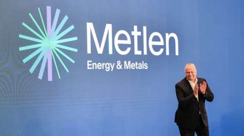 H METLEN παρέδωσε το Data Center Athens-3 για την Digital Realty