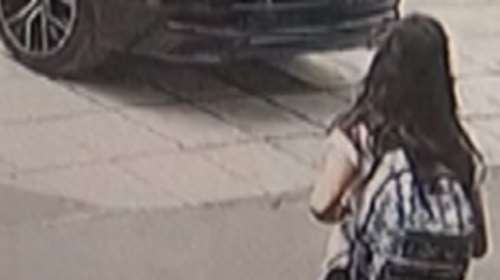 Βίντεο-ντοκουμέντο από την αρπαγή της Μαρκέλλας - Ποια είναι η γυναίκα και ο ηλικιωμένος που αναζητά η ΕΛΑΣ