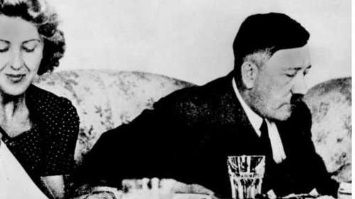 Ανάλυση: Θα μπορούσε να είχε αποτραπεί η άνοδος του Χίτλερ; - Εκλέχτηκε καγκελάριος πριν 90 χρόνια