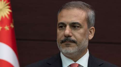 Η Τουρκία θα ζητήσει ανταλλάγματα από την Ευρώπη, δηλώνει ο Χακάν Φιντάν - Σε νέα βάση οι σχέσεις με τις ΗΠΑ