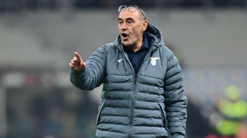 Μαουρίτσιο Σάρι: Υποβλήθηκε σε χειρουργική επέμβαση στην καρδιά - Τι συνέβη