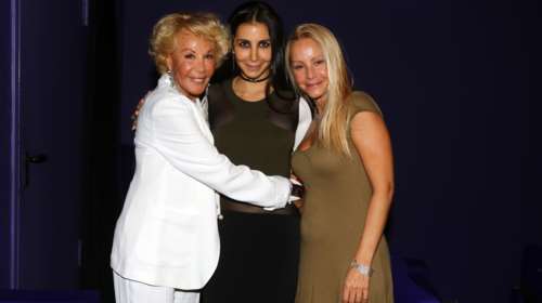 Γιώργος Τσαγκαράκης: Αδιανόητη η δέσμευση λογαριασμών της Μάρθας Κουτουμάνου - Δεν μπορεί να βιοποριστεί